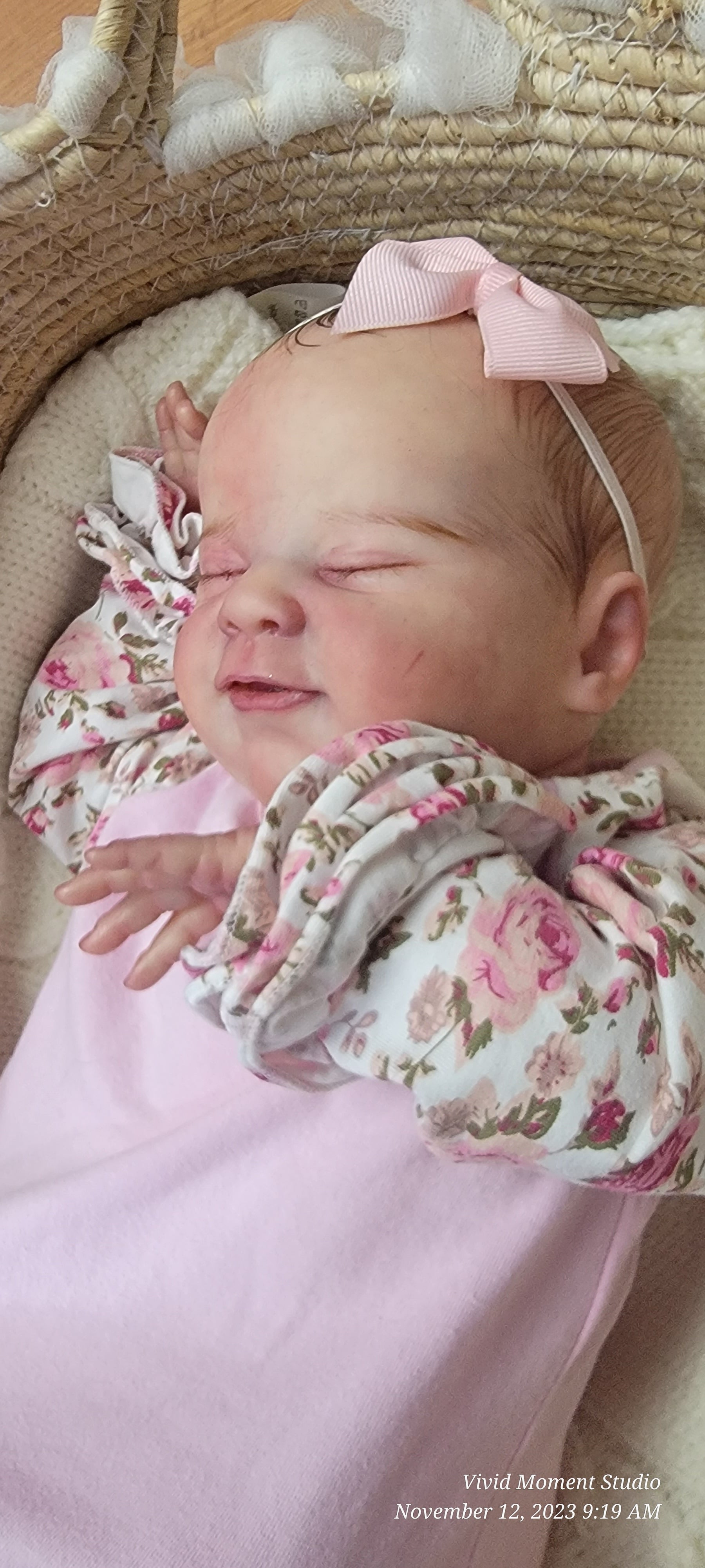 Reborn Doll Twyla