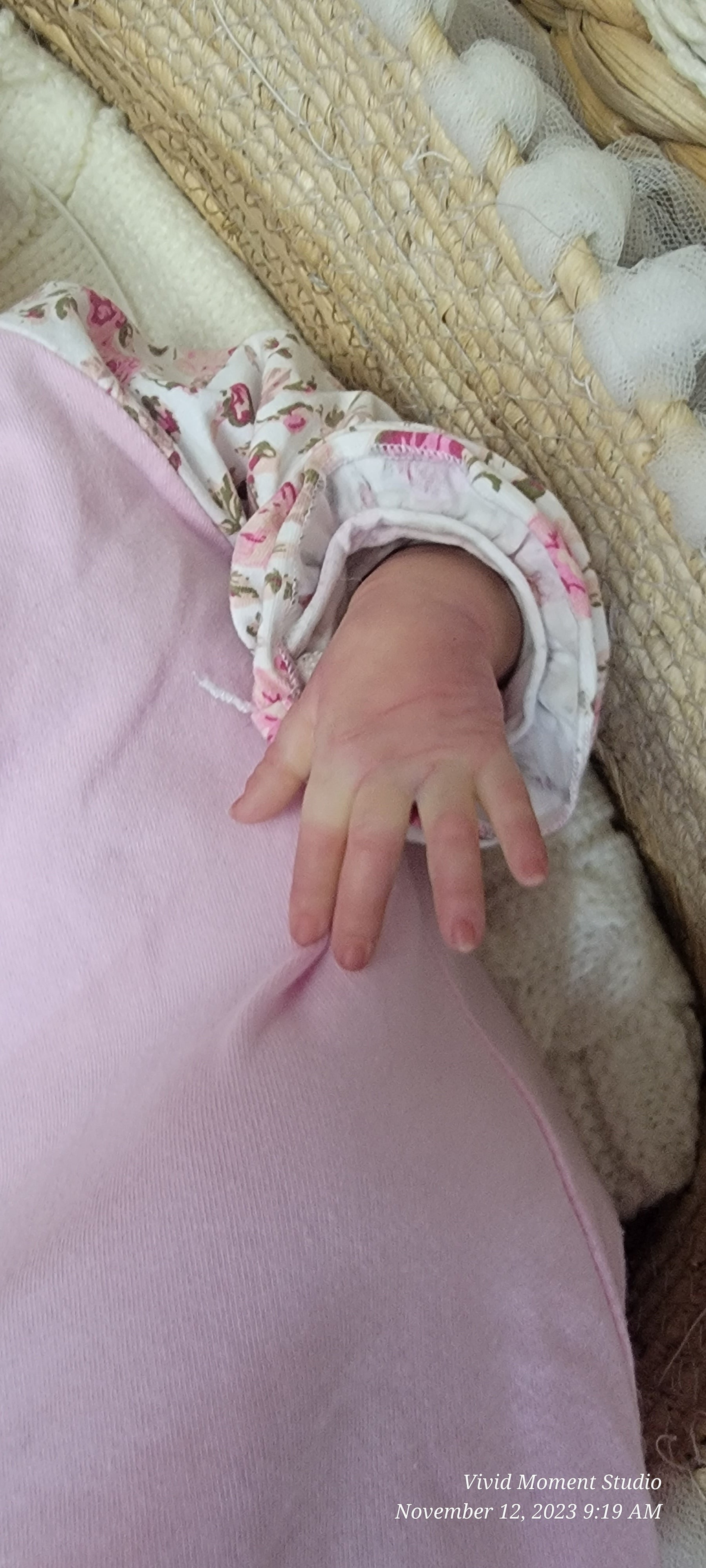 Reborn Doll Twyla