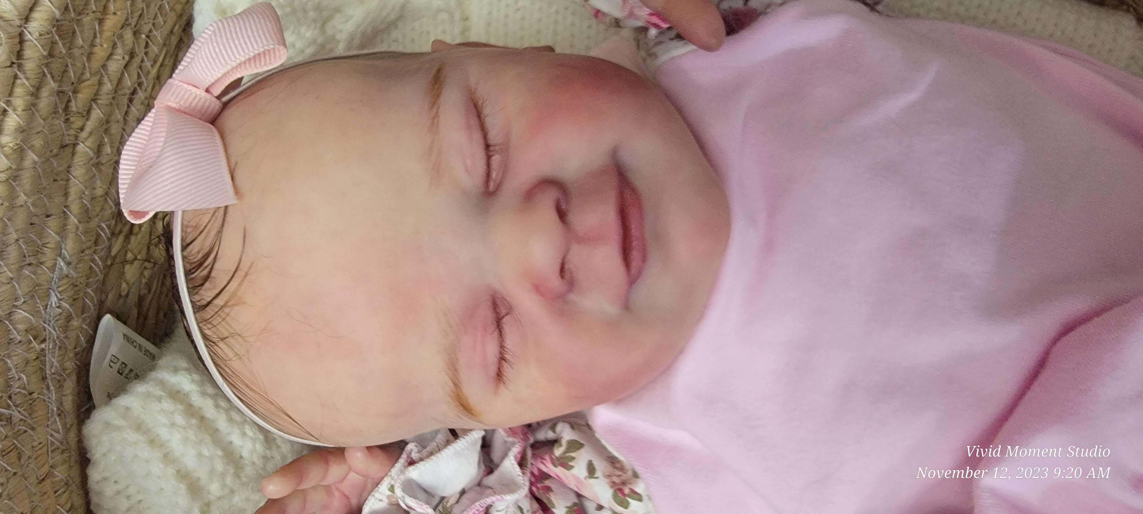 Reborn Doll Twyla