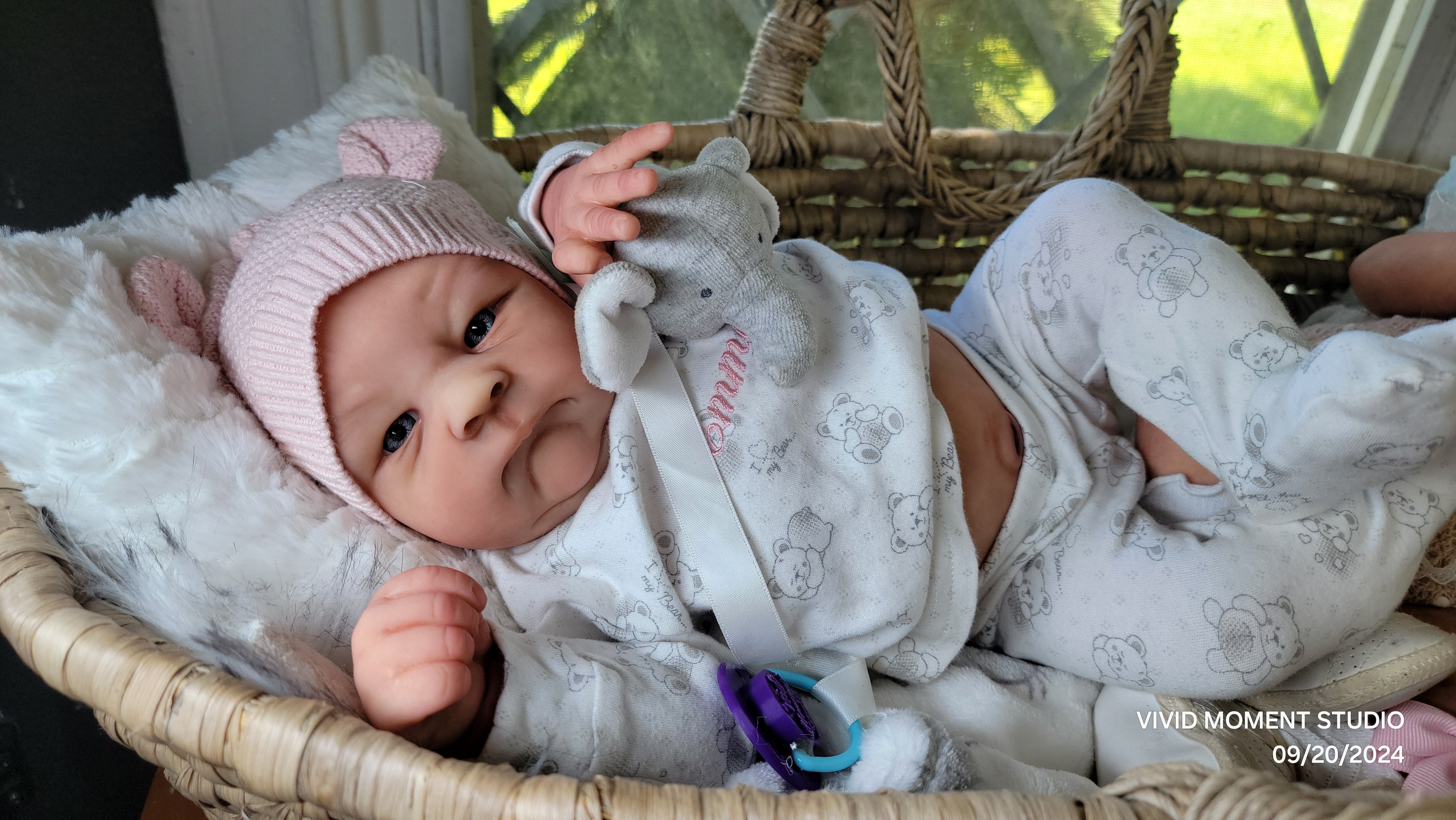 Reborn Adalyn