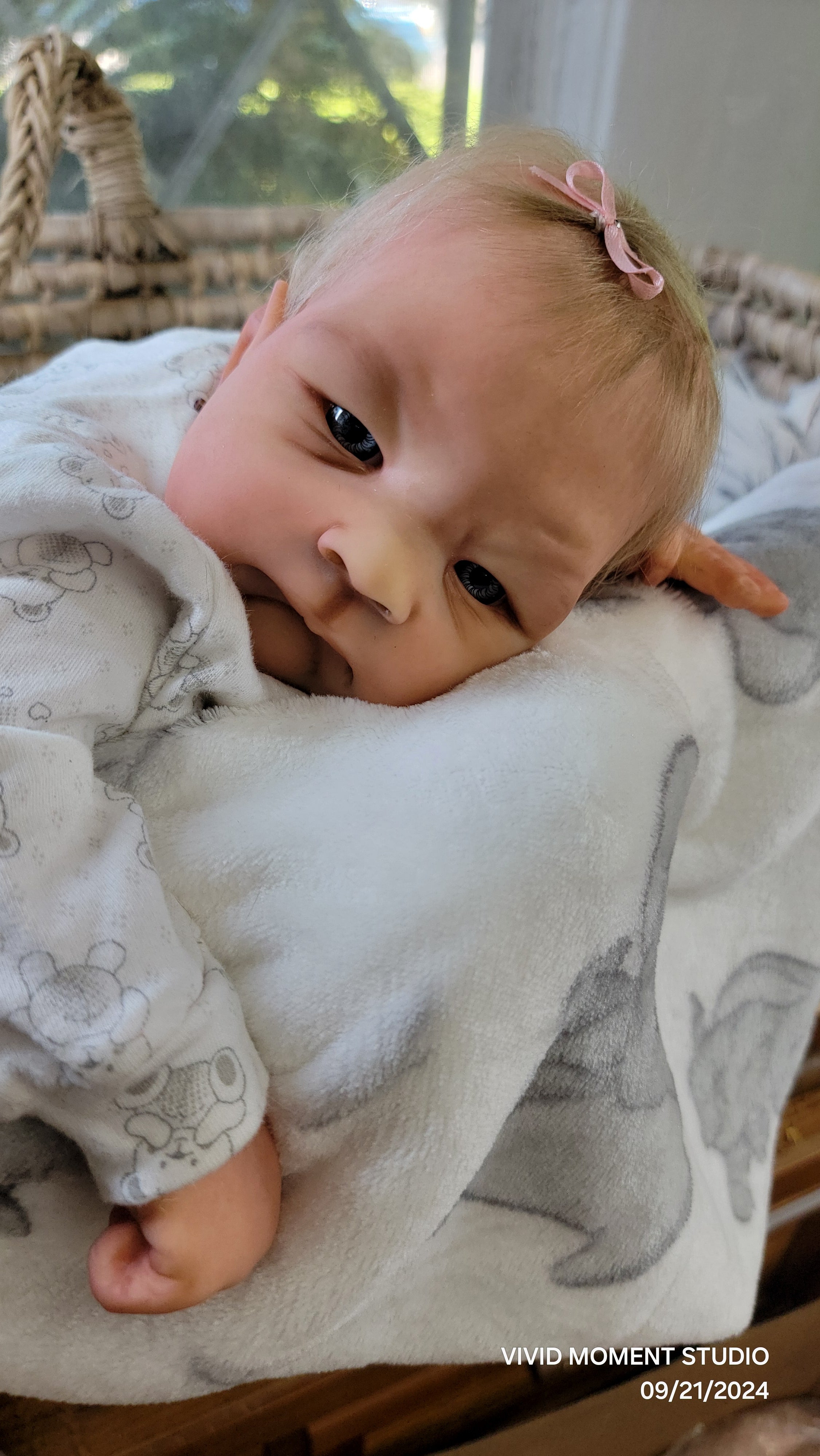 Reborn Adalyn