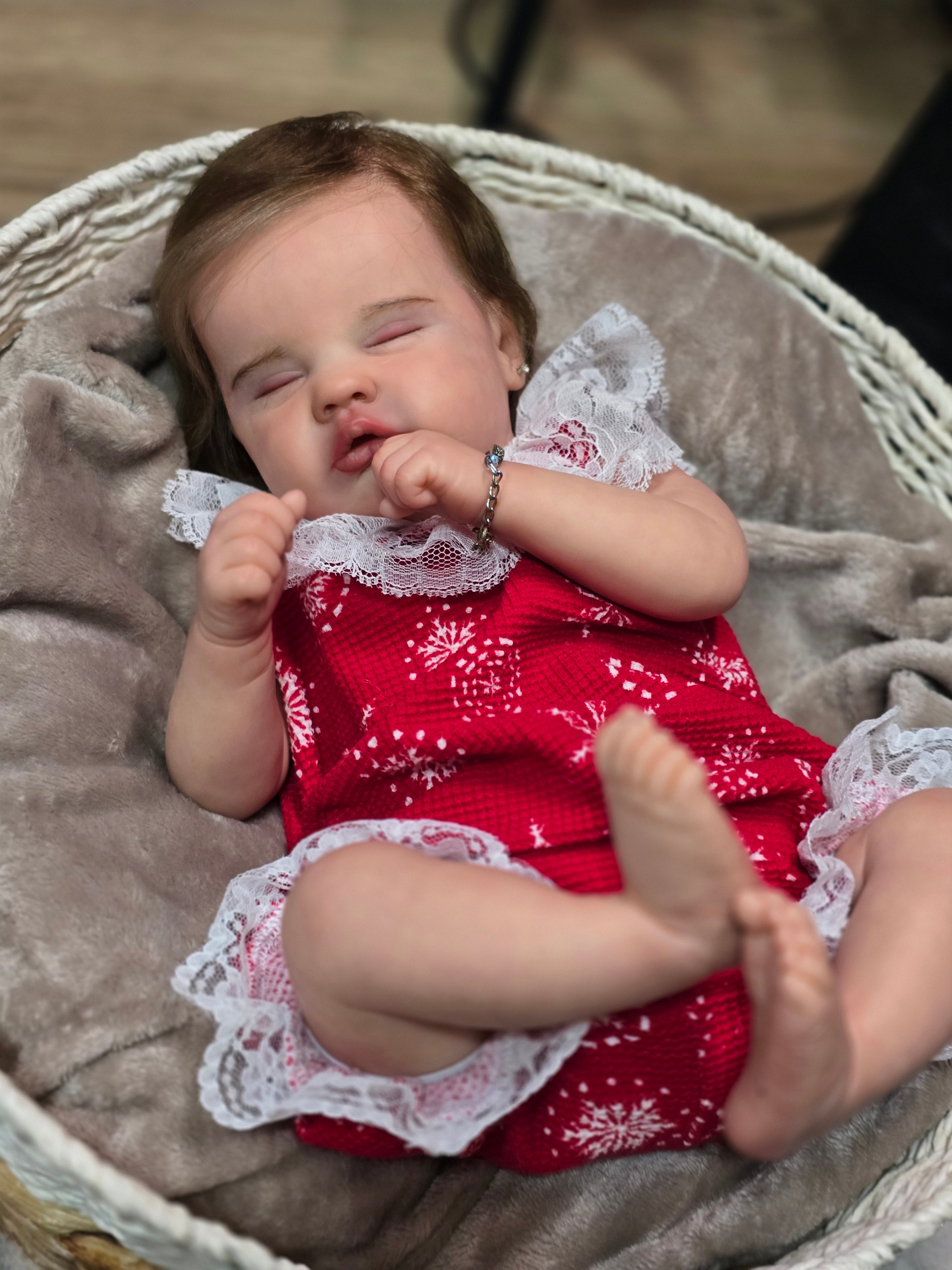 Reborn Quinbee