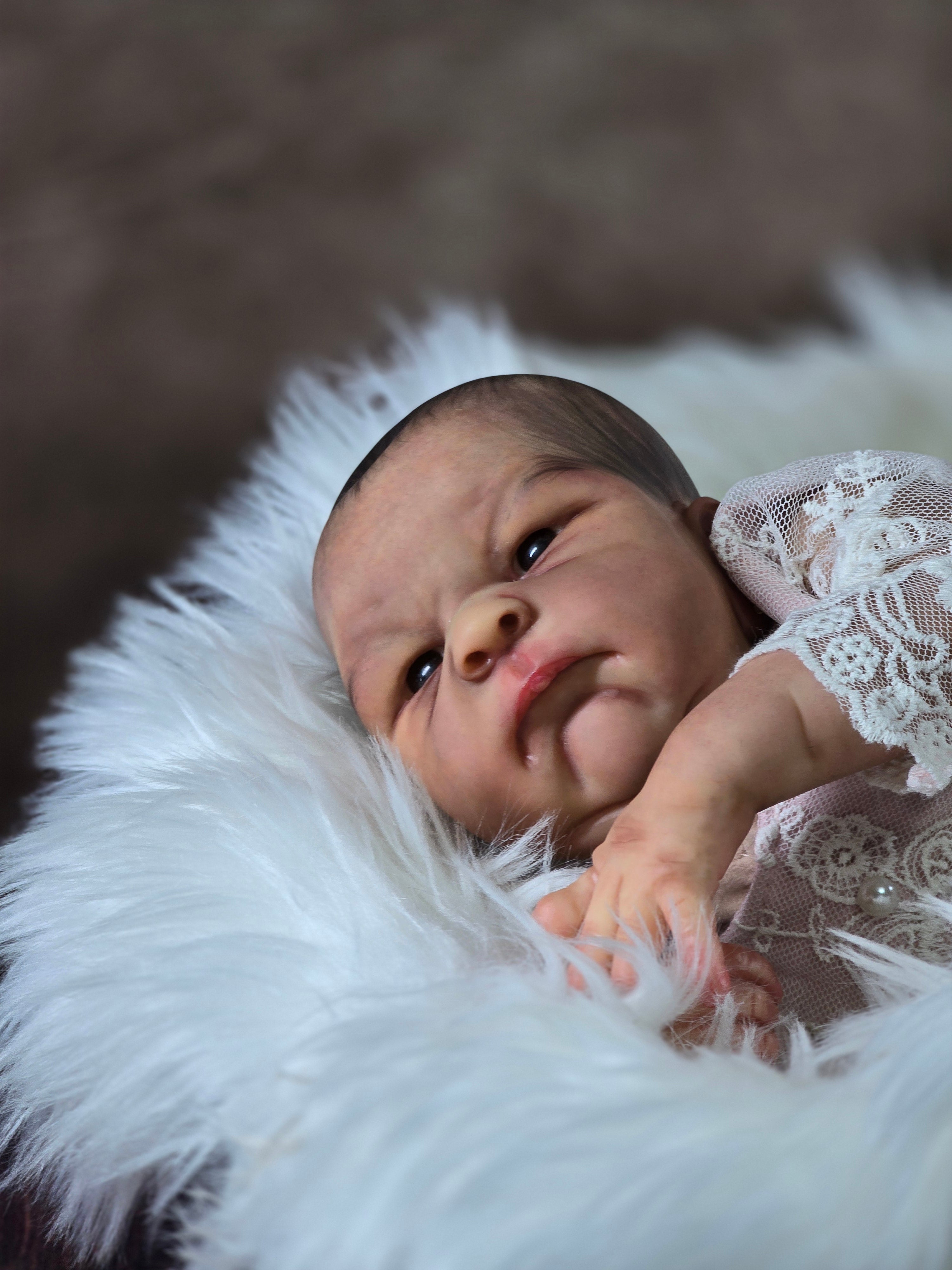 Reborn Adalyn
