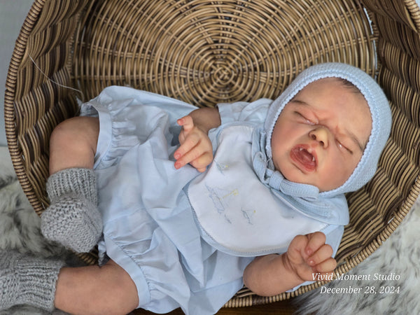 Reborn Hazel Vampire