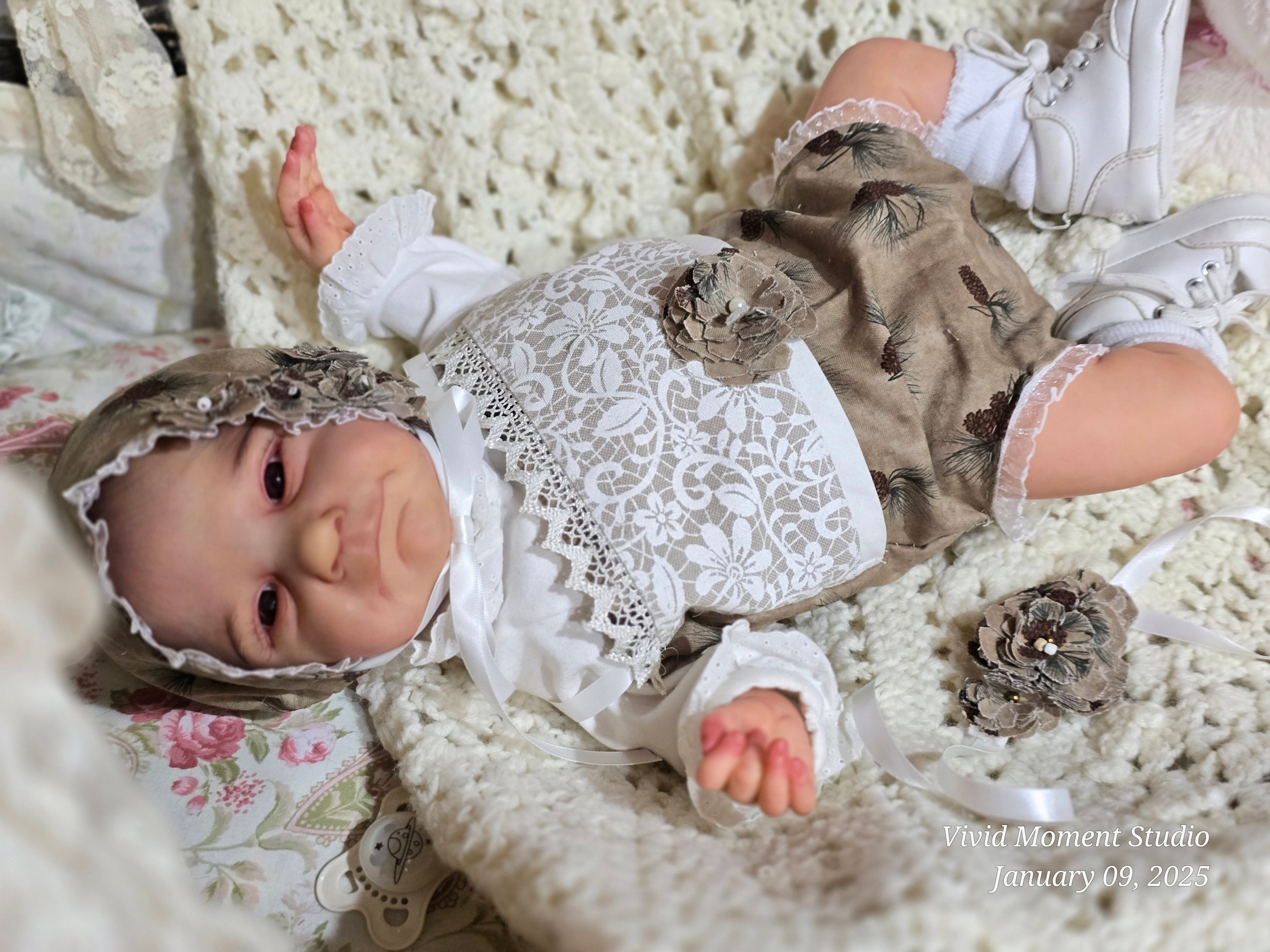 Reborn Ava