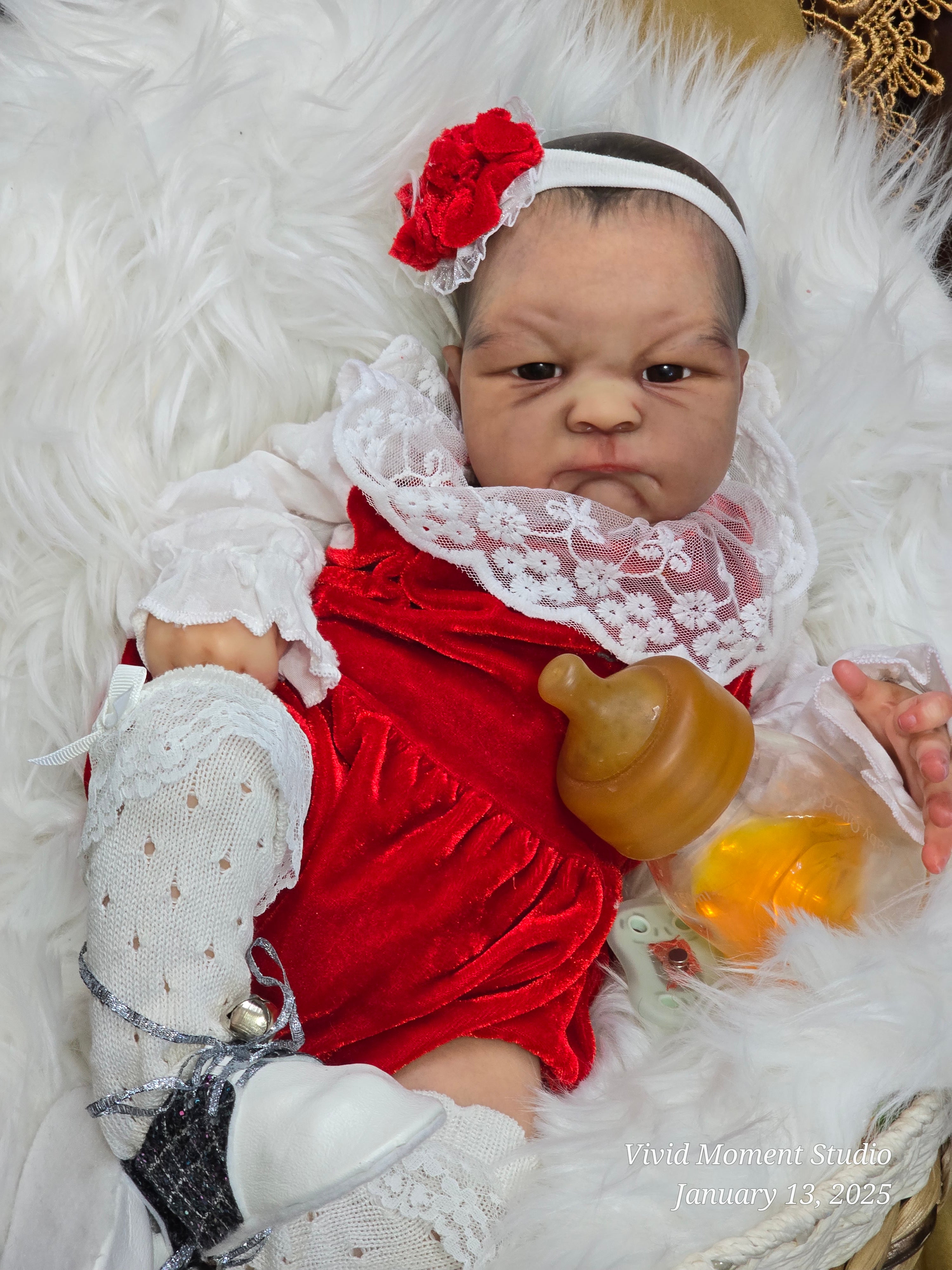 Reborn Adalyn