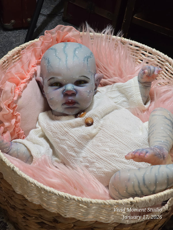 Gabriel Avatar