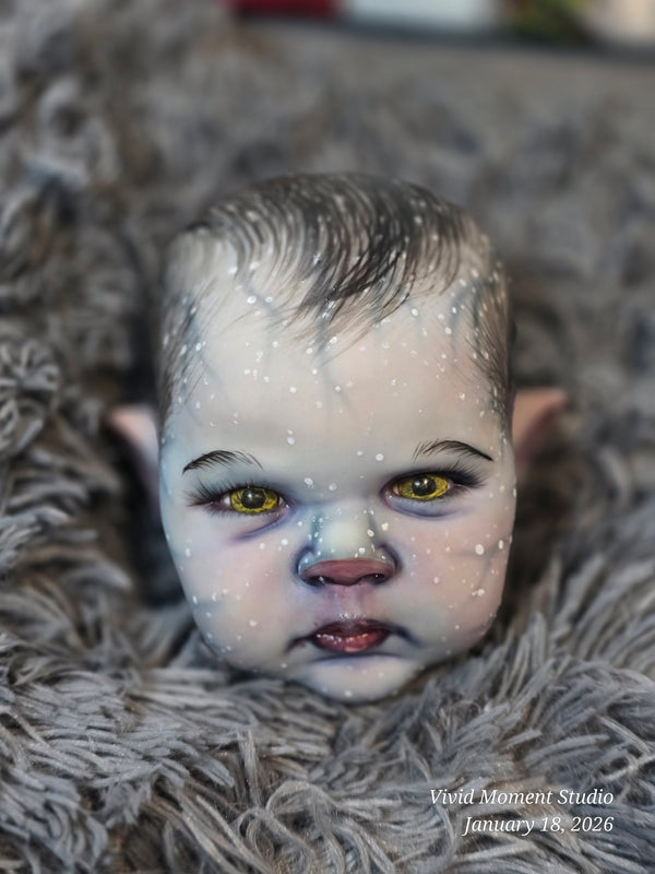 Gabriel Avatar