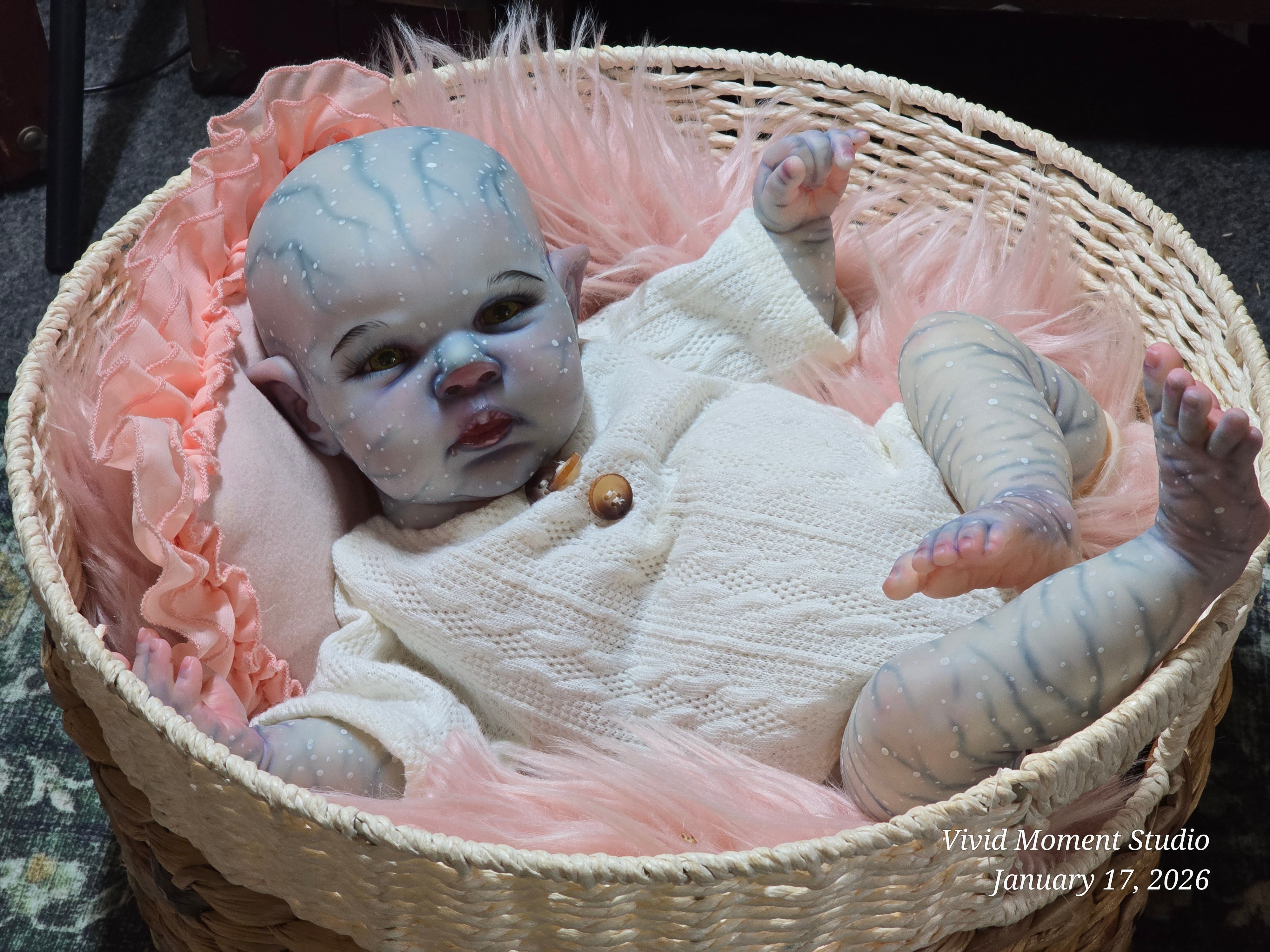 Gabriel Avatar