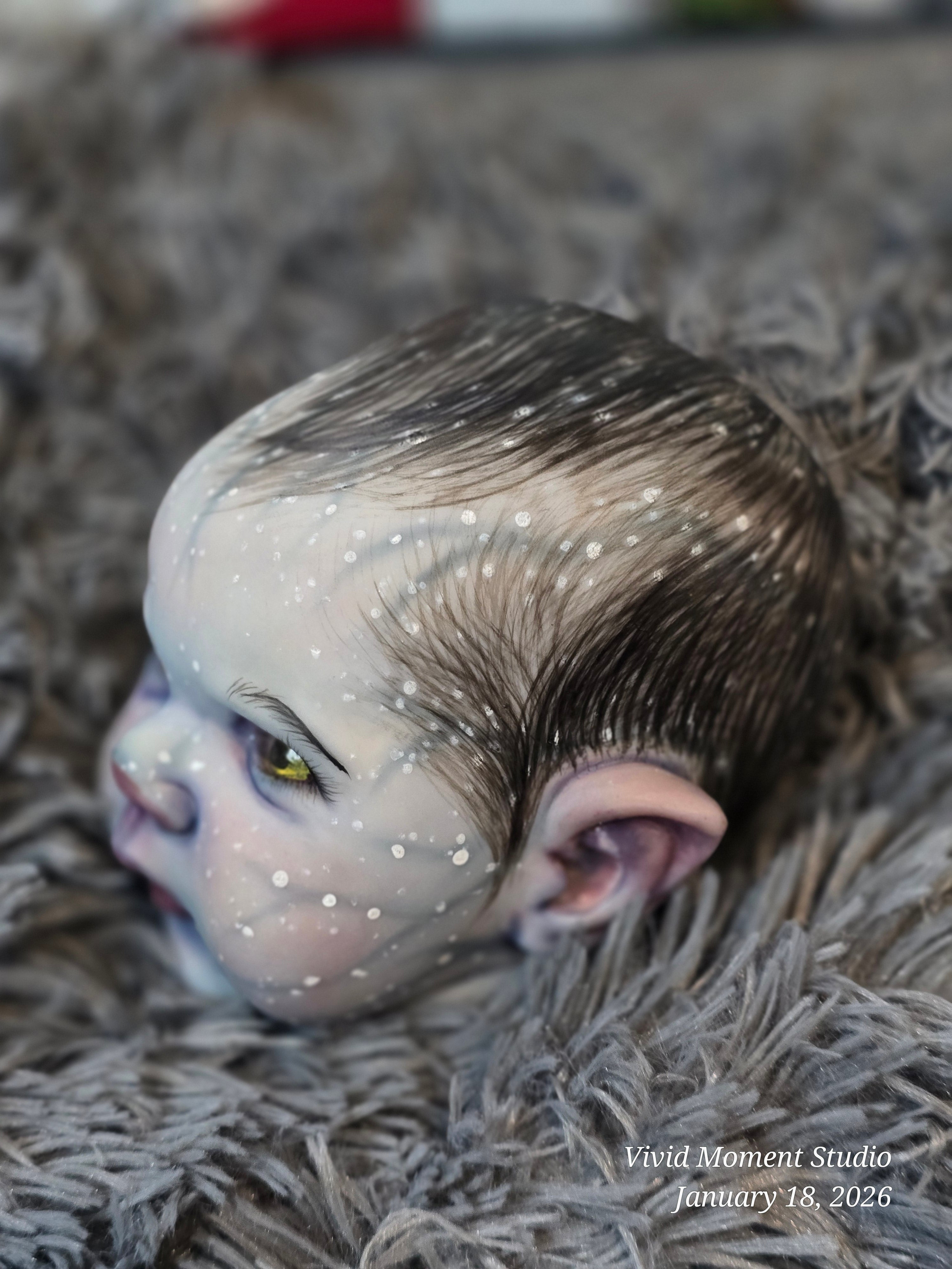 Gabriel Avatar