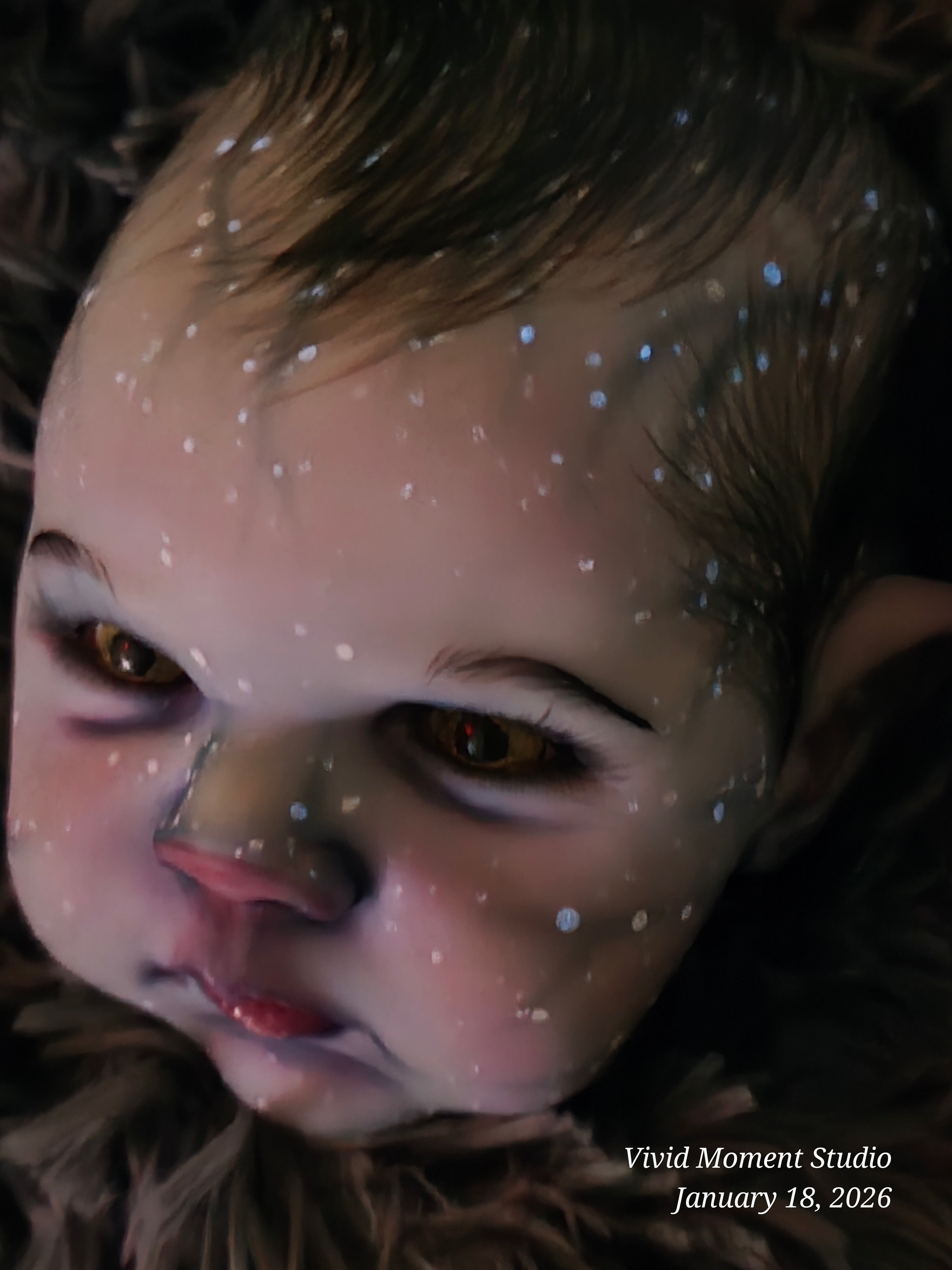Gabriel Avatar