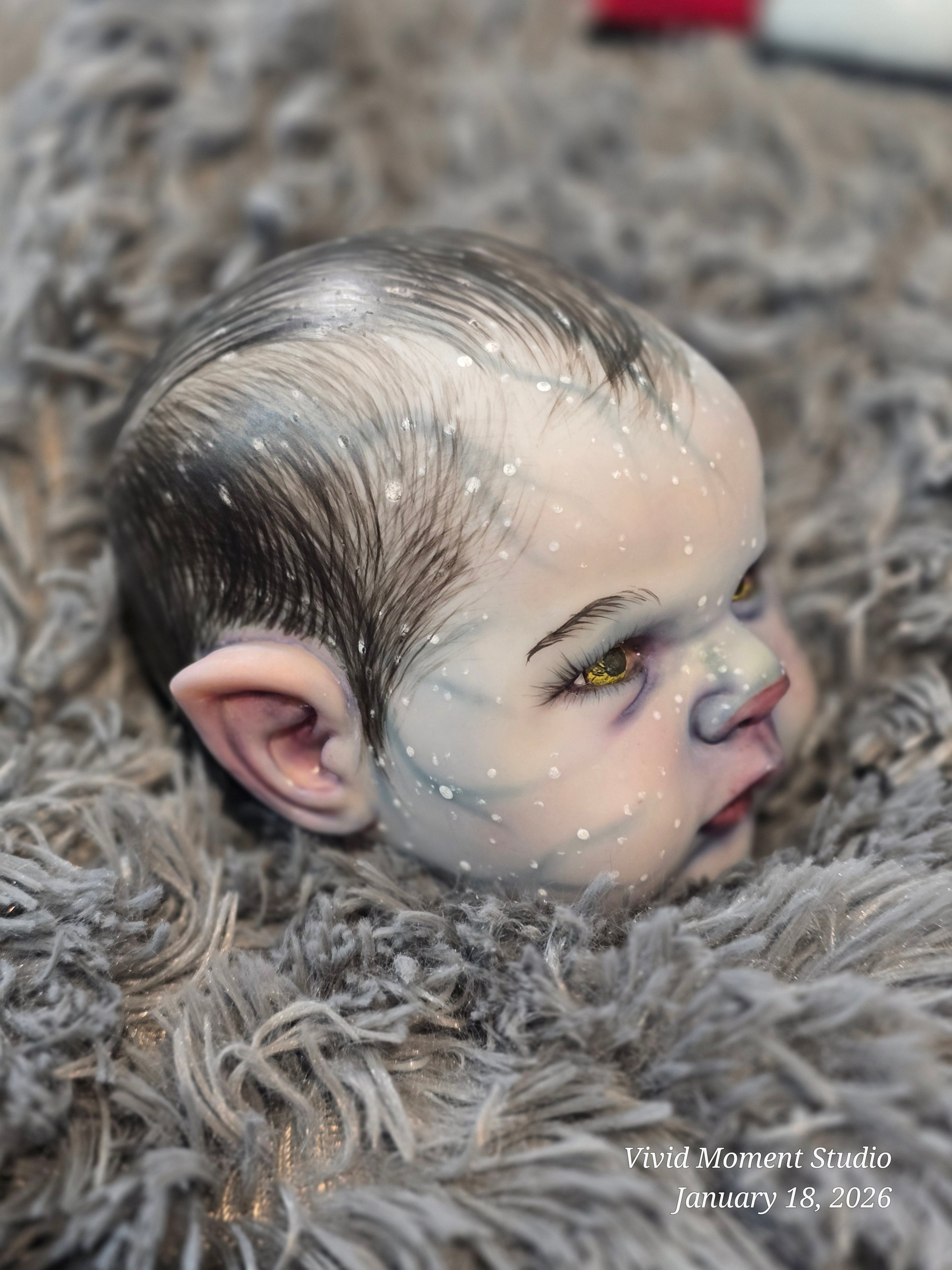 Gabriel Avatar
